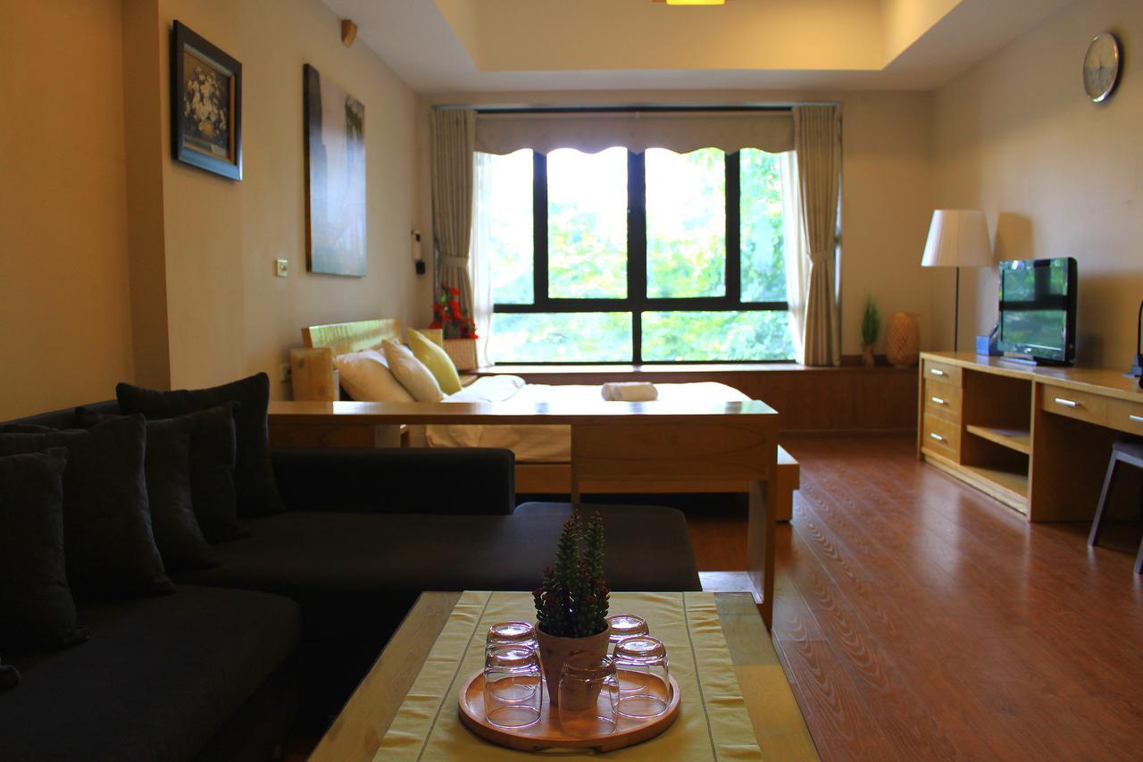 Lake House Studio Hanoi Eksteriør bilde
