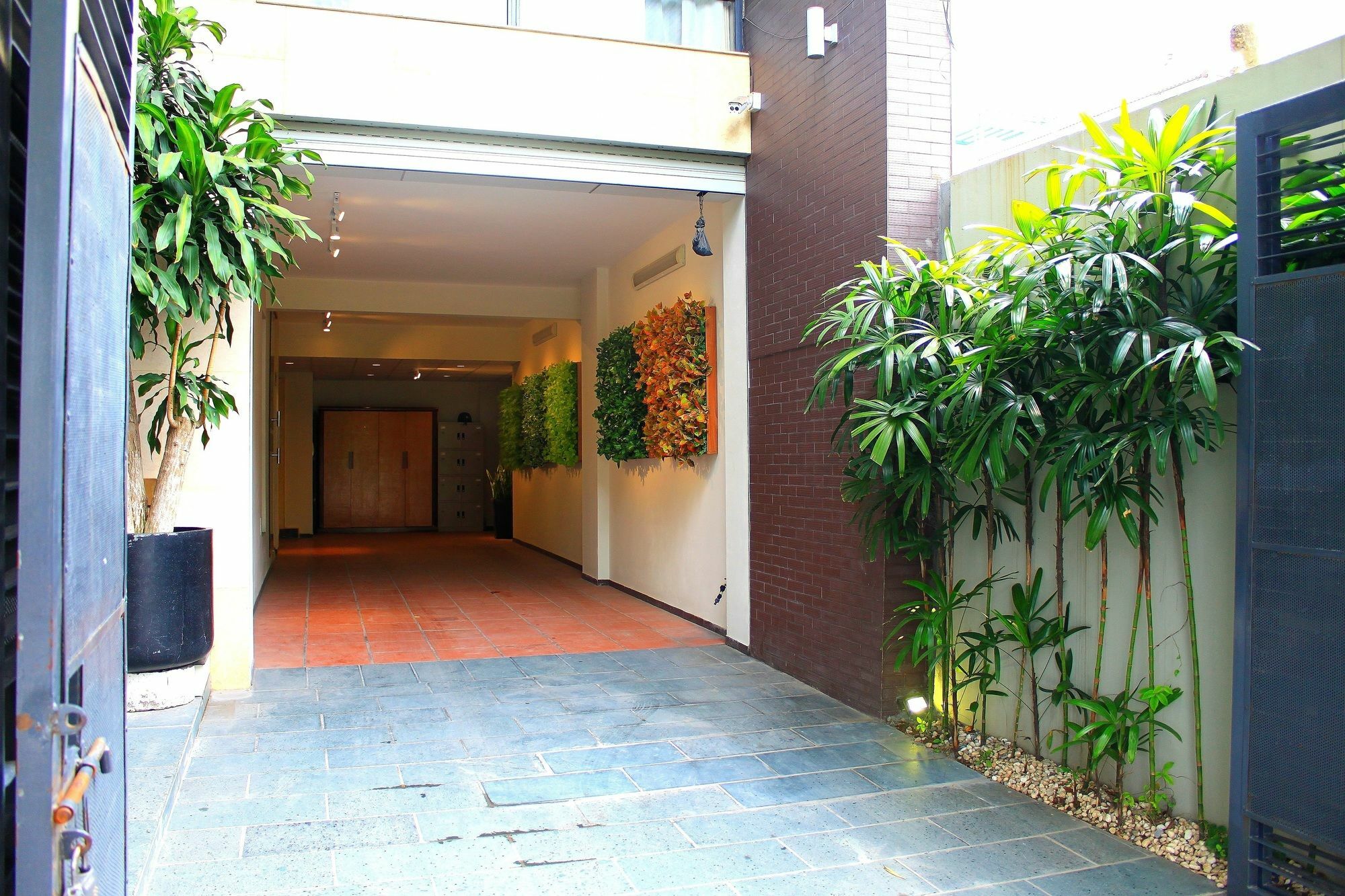 Lake House Studio Hanoi Eksteriør bilde